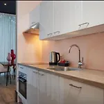 Htc In Centrum Apartmán *