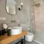 Htc In Centrum Apartmán
