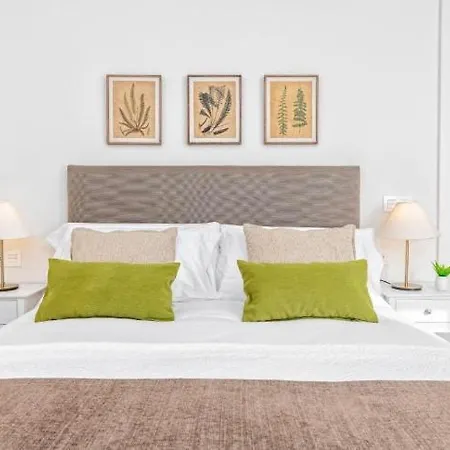 Apartamento Htc In Centrum