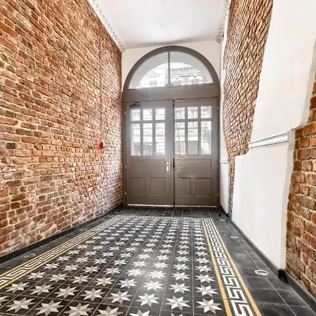 Apartamento Htc In Centrum *