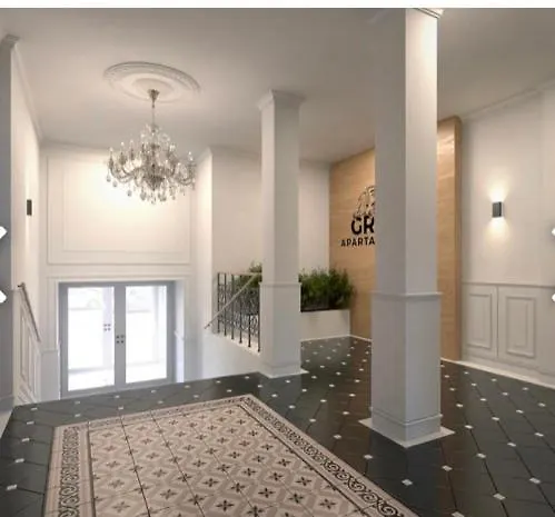 Htc In Centrum Estetino