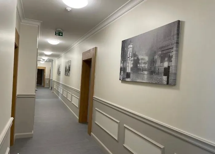 Apartamento Htc In Centrum *