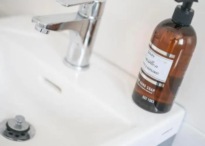 Apartamento Htc In Centrum *