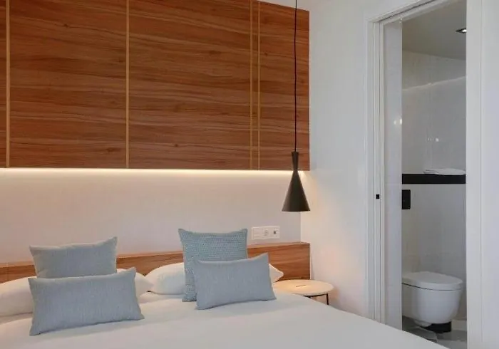 Apartamento Htc In Centrum Estetino