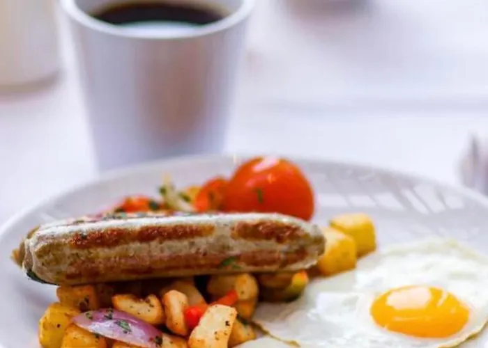 Apartamento Htc In Centrum