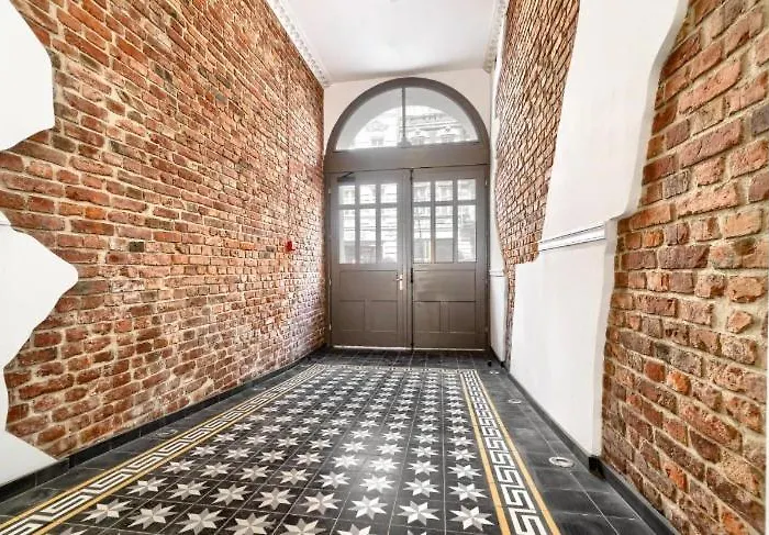 Apartamento Htc In Centrum *